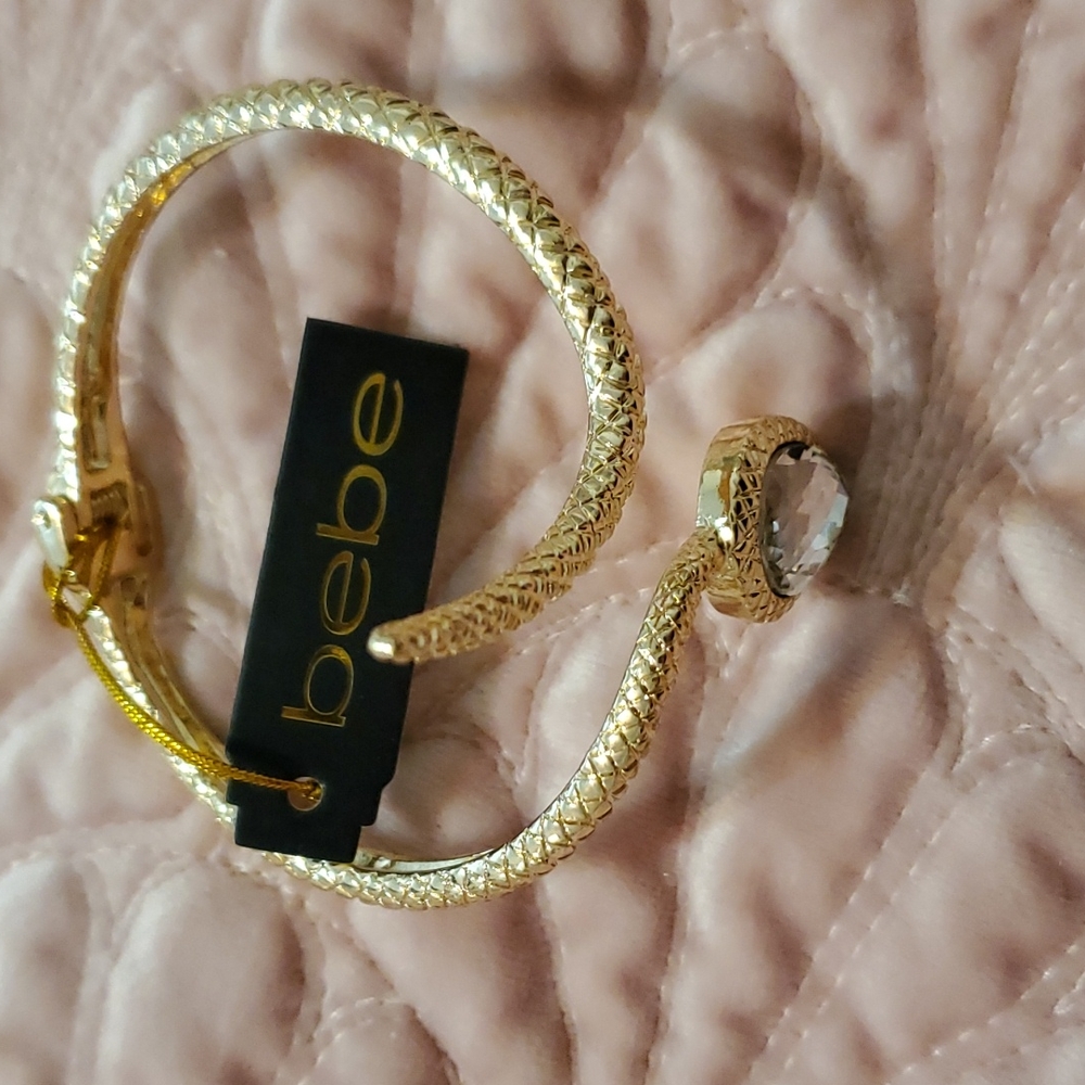 Bebe Bracelet - Picture 2 of 6